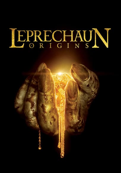 Leprechaun: Origins