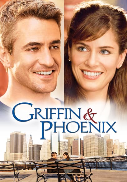 Griffin and Phoenix