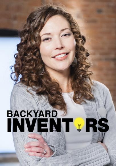 Backyard Inventors