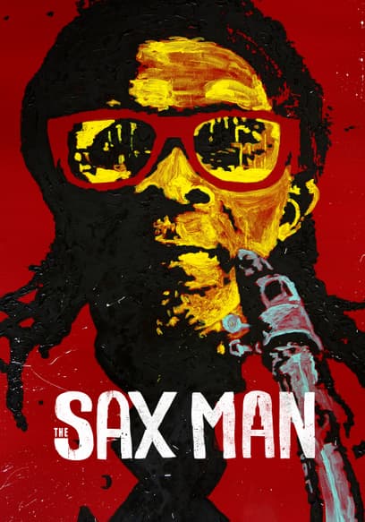 The Sax Man
