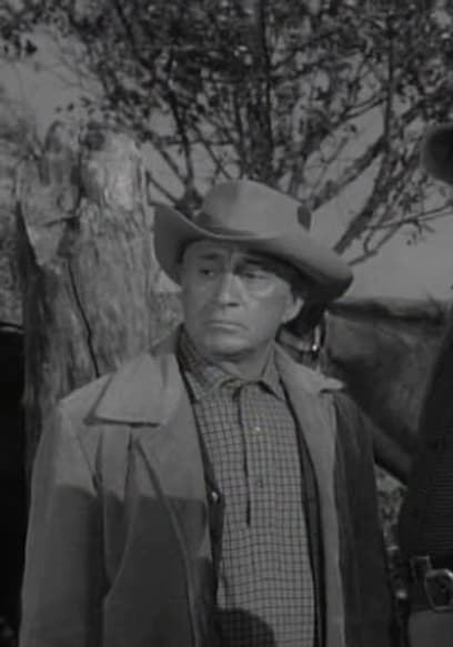 Watch The Rifleman S01:E37 - The Raid - Free TV Shows | Tubi