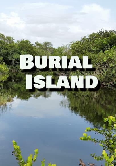 Burial Island