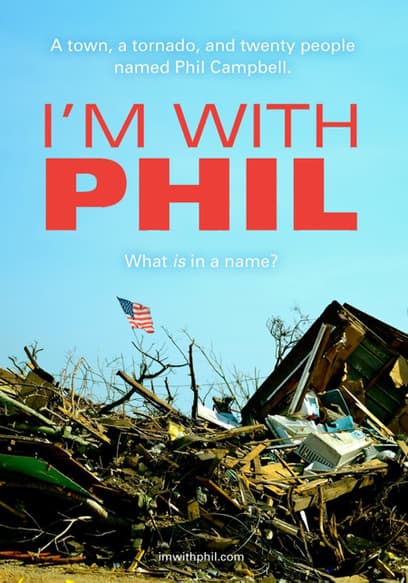 I'm With Phil