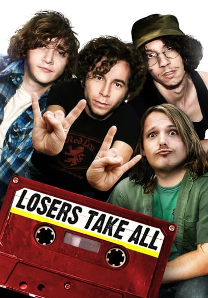 Losers Take All