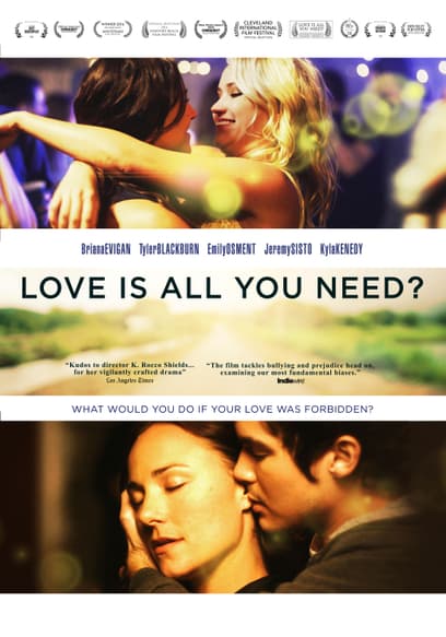 Love Is All You Need?