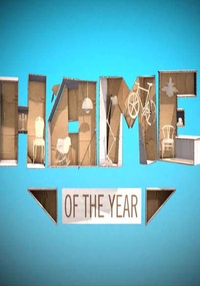 Home of the Year: Ireland