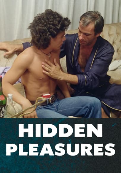 Hidden Pleasures