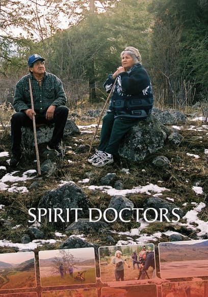 Spirit Doctors