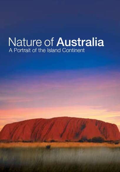 Nature of Australia