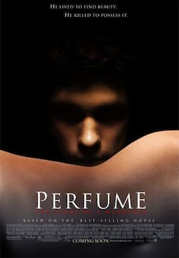 The parfume online film