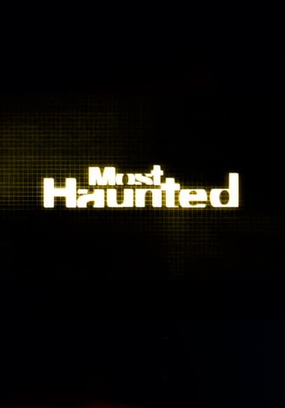 Most Haunted