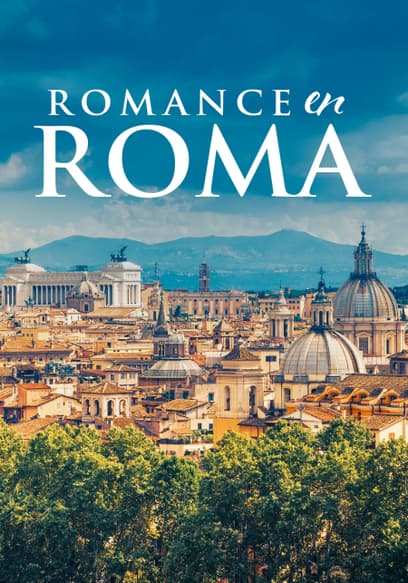 Romance en Roma (Doblado)
