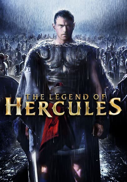 The Legend of Hercules (Español)