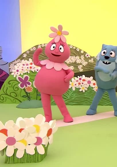 Watch Yo Gabba Gabba! S03:E09 - Clubhouse - Free TV Shows | Tubi