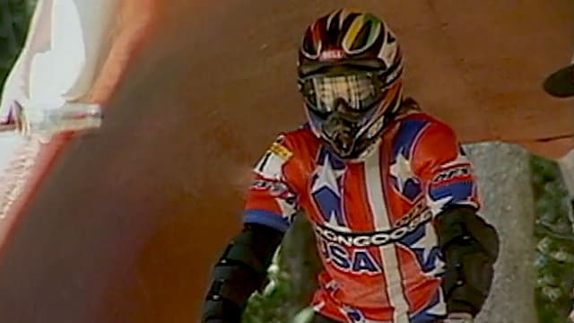 S01:E03 - 1996 World Mountain Bike Championships