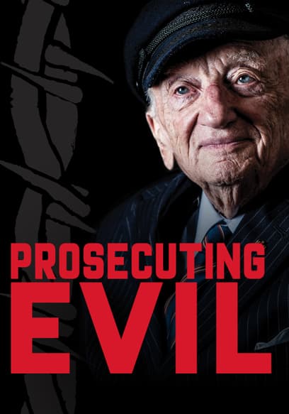 Prosecuting Evil