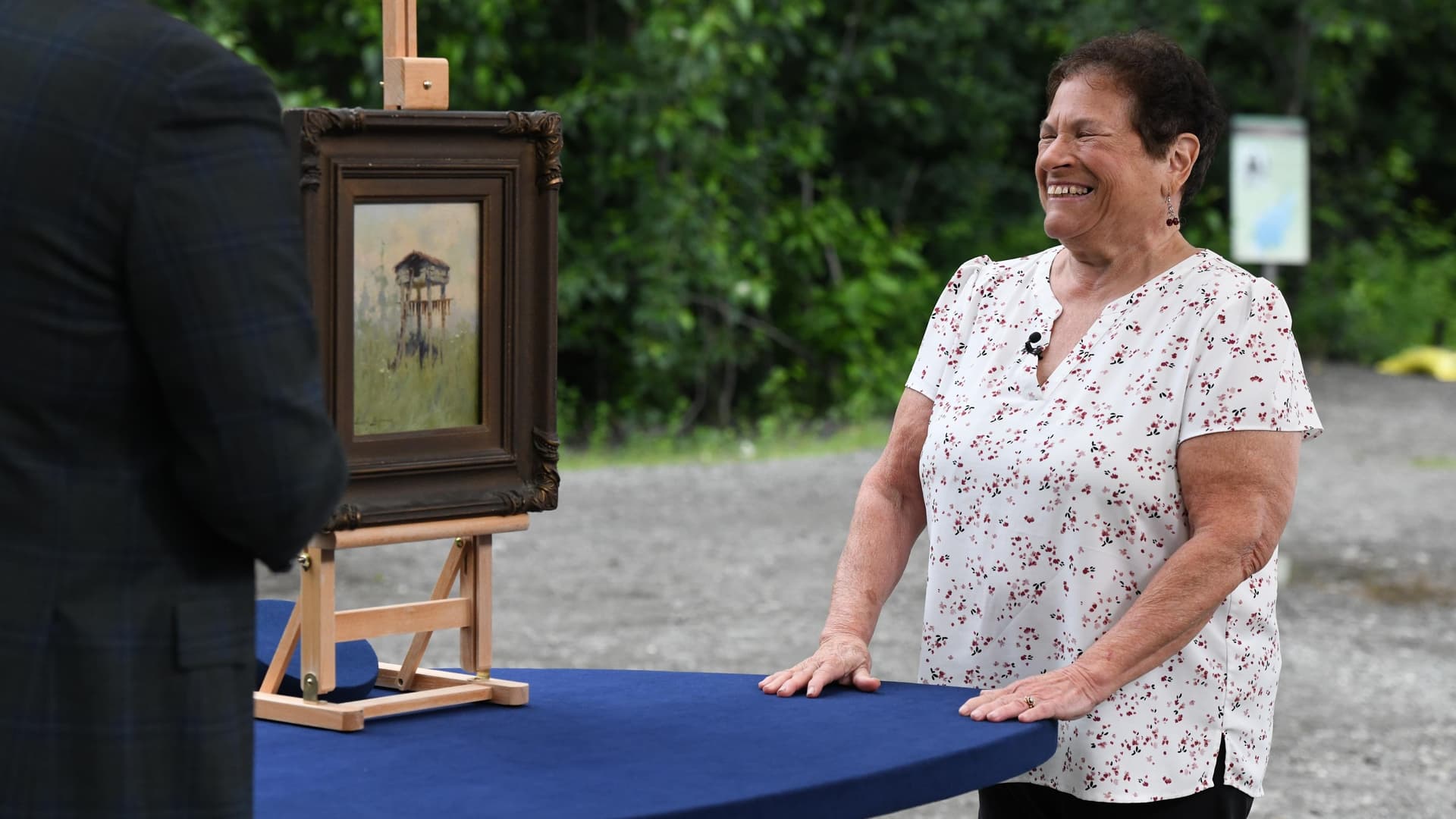 Watch Antiques Roadshow Season 23 Free TV Shows Tubi
