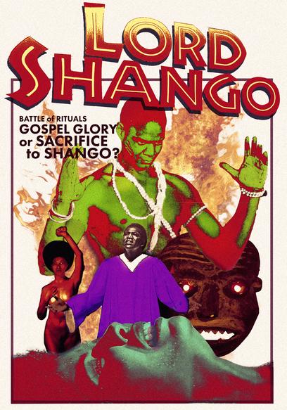 Lord Shango