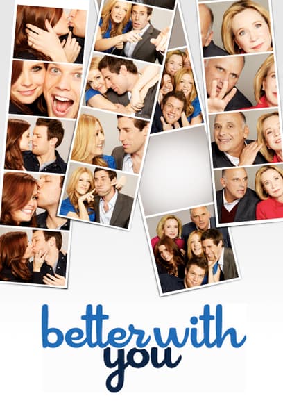 S01:E20 - Better With Crying