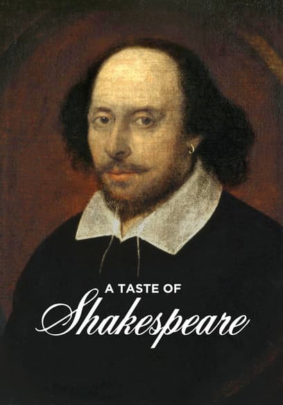 A Taste of Shakespeare