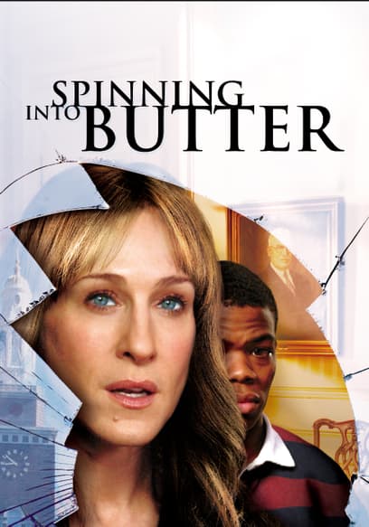 Spinning Into Butter