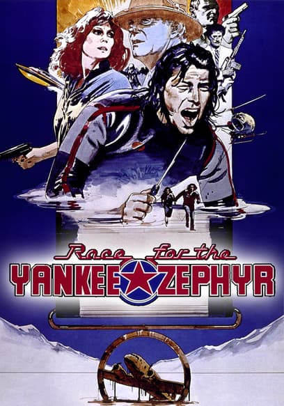 Race for the Yankee Zephyr