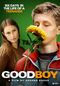 Good boys free online online movie