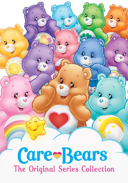 S01:E09 - The Long Lost Care Bears