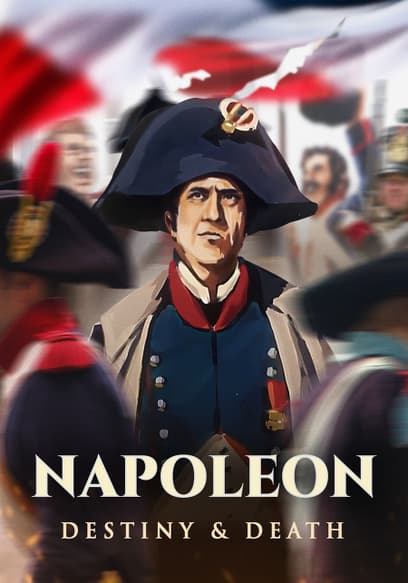 Napoleon: Destiny & Death