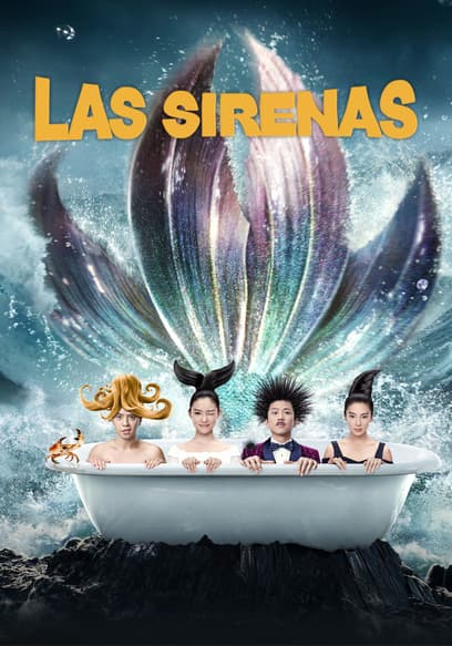 Las Sirenas (Doblado)