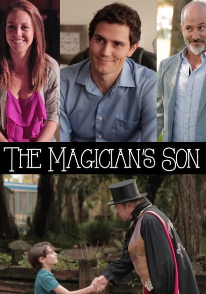 The Magician's Son