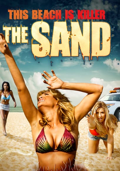 The Sand