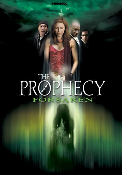 Prophecy V: Forsaken