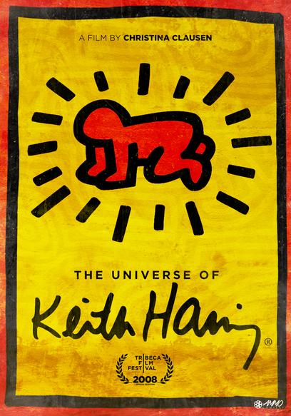 The Universe of Keith Haring