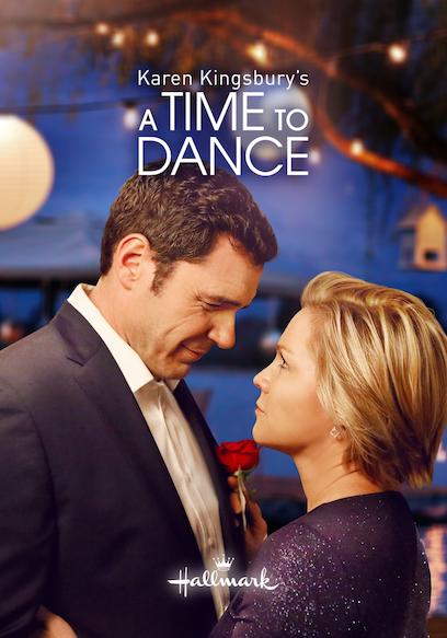 Karen Kingsbury's A Time to Dance