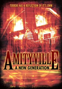 Amityville horror best sale full movie free