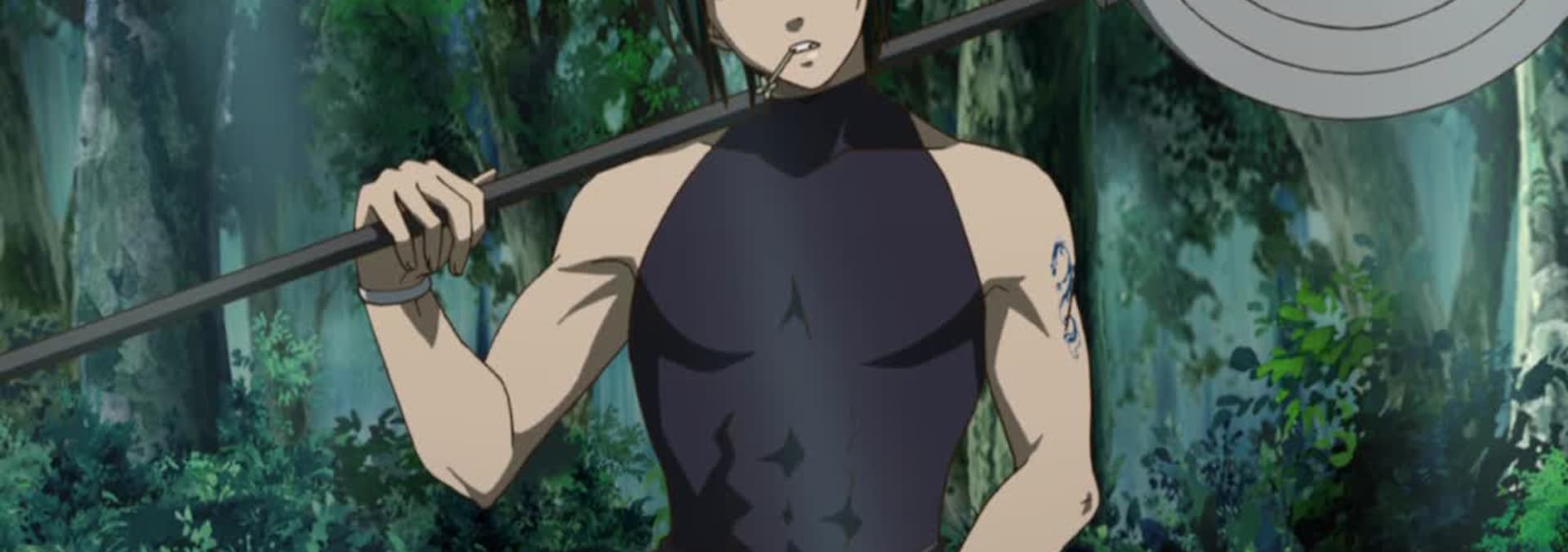 Watch World War Blue (Dubbed) S01E03 Lost Star and KID