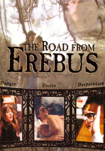 The Road From Erebus