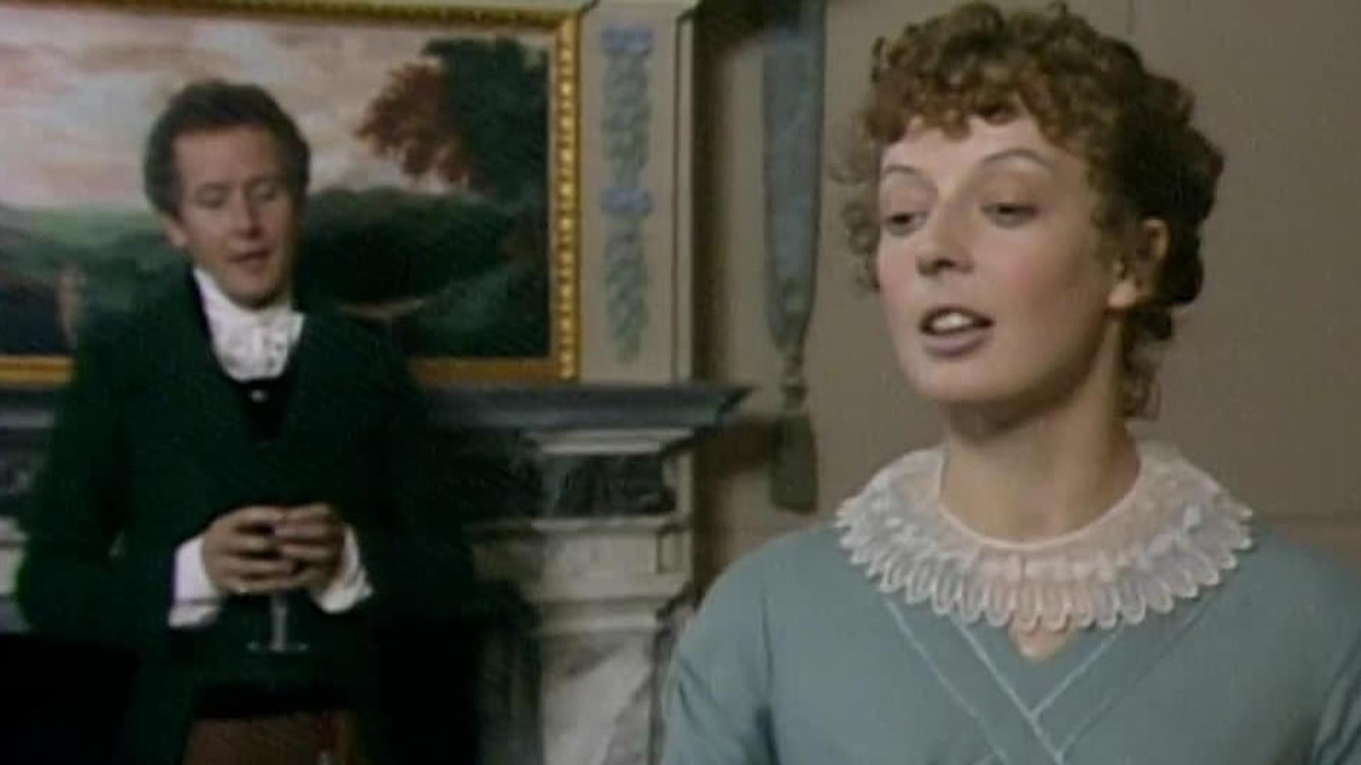 Watch Sense and Sensibility Free TV Shows Tubi