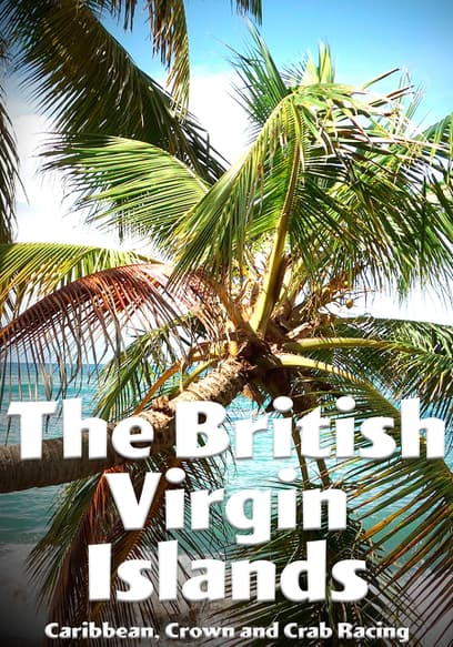 The British Virgin Islands: Caribbean, Crown and Crab Racing