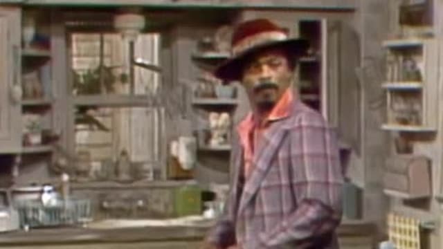 Watch Sanford and Son S03:E20 - Will the Real Fred Sanford Please Do