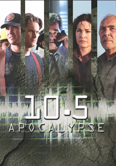 10.5 Apocalypse