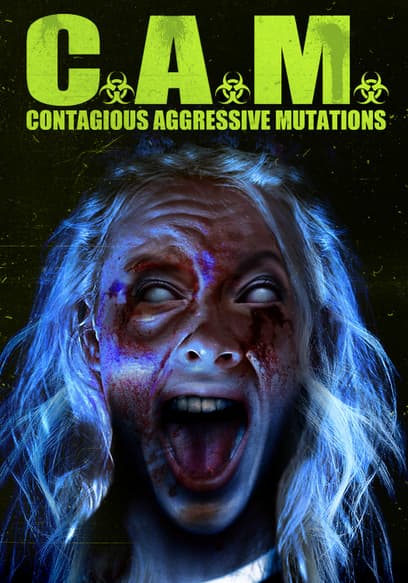 C.A.M. (Contagious Aggressive Mutations)
