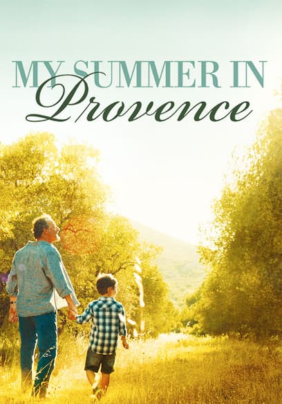 My Summer in Provence