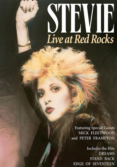 Stevie Nicks: Live at Red Rocks