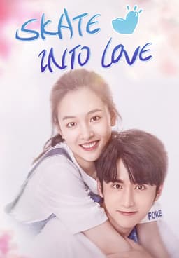 Skate into love online ep 1 eng sub