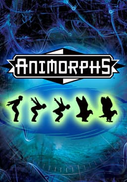 Watch Animorphs Free TV Shows Tubi