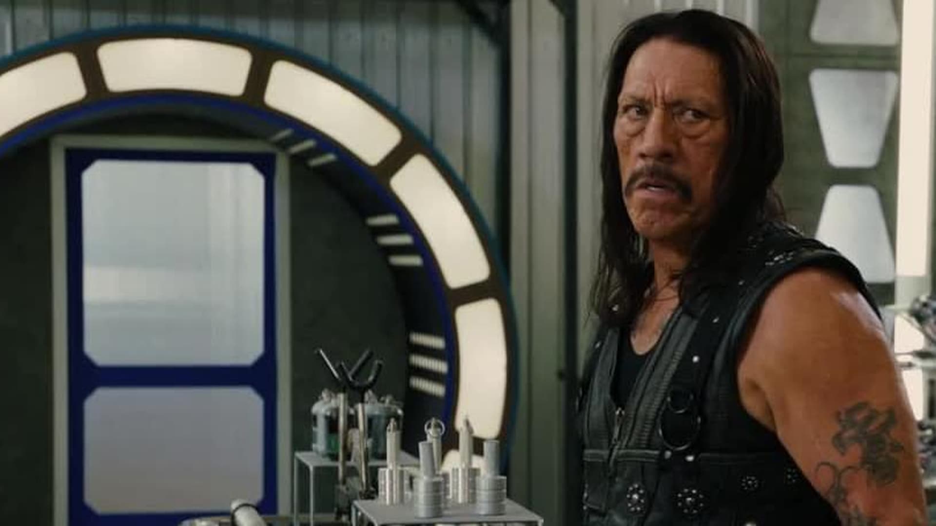 Watch Machete Kills (2014) Free Movies Tubi