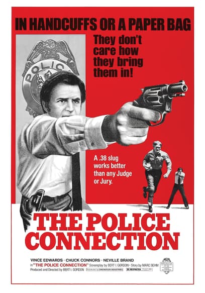 The Police Connection