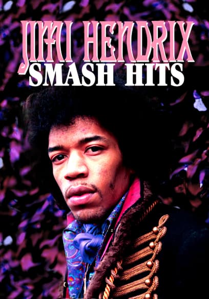 Jimi Hendrix: Smash Hits